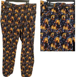 Murano Corduroy Men’s Pants Alex Slim Fit Ancient Renaissance 38 x 32 Stretch